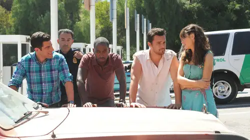 New Girl Temporada 3 Episodios 1 • Sub Español