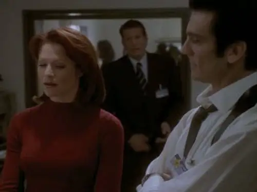 The Pretender Temporada 4 Episodios 10 • Sub Español