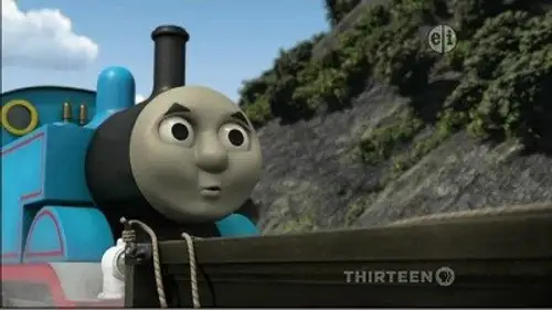 Thomas y sus amigos Temporada 15 Episodios 8 • Sub Español