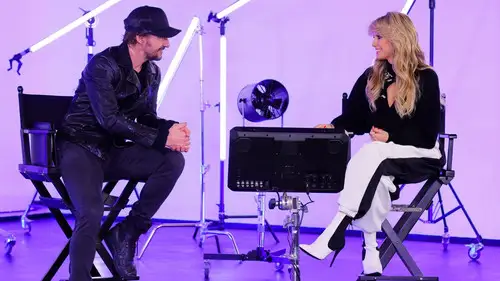 Germany's Next Topmodel Temporada 16 Episodios 12 • Sub Español