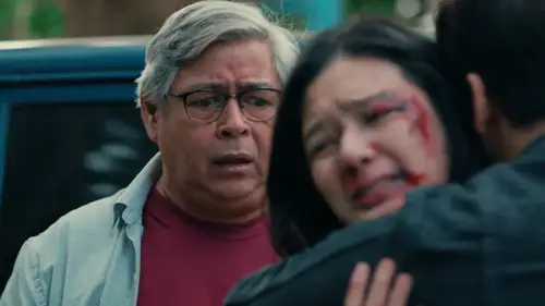 Dirty Linen Temporada 2 Episodios 6 • Sub Español