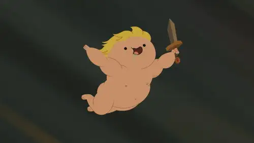 Adventure Time: Side Quests Temporada 1 Episodios 18 • Sub Español
