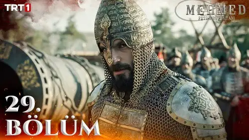 Mehmed: Fetihler Sultanı Temporada 2 Episodios 14 • Sub Español