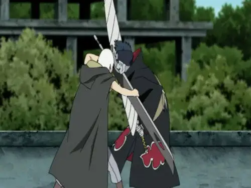 Naruto Shippuden Temporada 6 Episodios 134 • Sub Español
