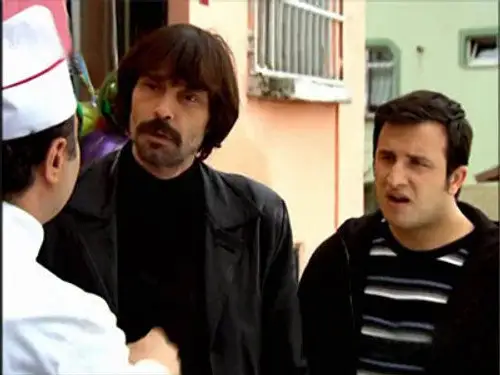 Leyla ile Mecnun Temporada 1 Episodios 12 • Sub Español
