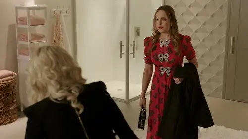 Dinastía Temporada 5 Episodios 12 • Sub Español