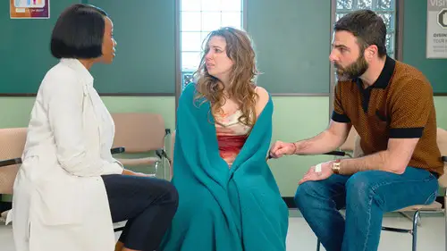 Mentes brillantes Temporada 1 Episodios 4 • Sub Español