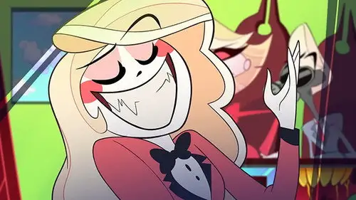 Hazbin Hotel Temporada 0 Episodios 1 • Sub Español