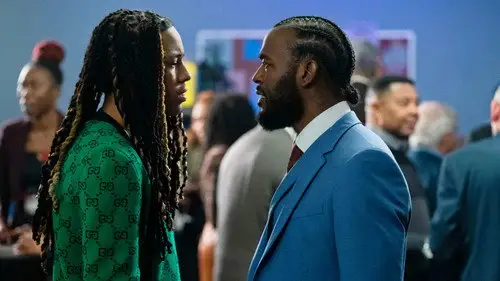 The Chi Temporada 5 Episodios 6 • Sub Español