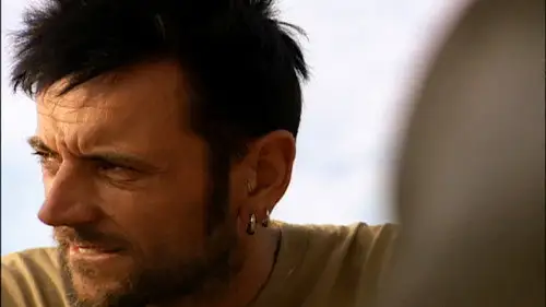 Survivor Temporada 3 Episodios 9 • Sub Español