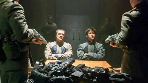 Stargate Atlantis Temporada 1 Episodios 8 • Sub Español