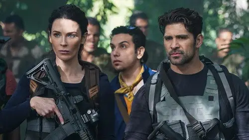 The Last Ship Temporada 5 Episodios 2 • Sub Español