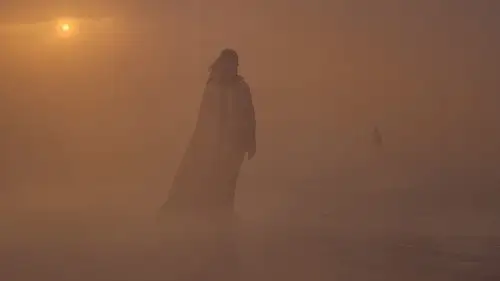 Equinox Temporada 1 Episodios 6 • Sub Español