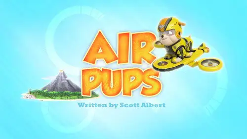 La Patrulla Canina Temporada 3 Episodios 7 • Sub Español