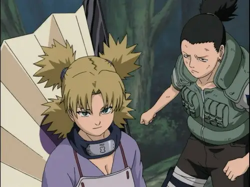 Naruto Temporada 3 Episodios 125 • Sub Español