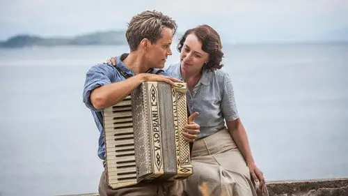 Los Durrell Temporada 1 Episodios 5 • Sub Español