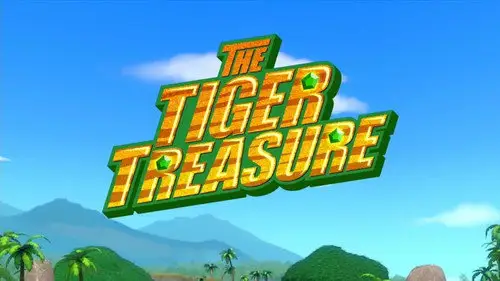Blaze y los Monster Machines Temporada 6 Episodios 13 • Sub Español