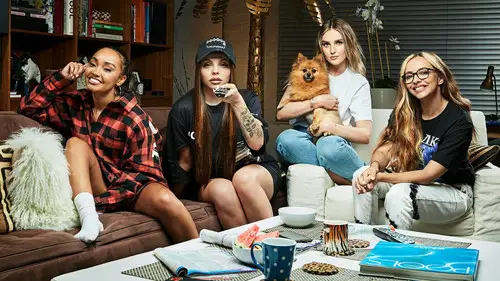 Celebrity Gogglebox Temporada 1 Episodios 1 • Sub Español