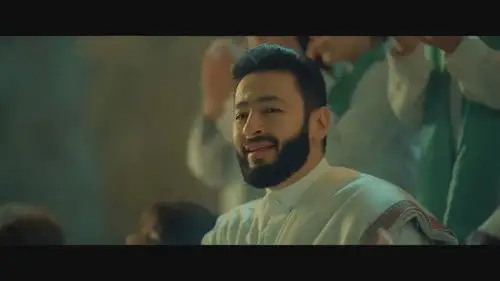 Al Maddah Temporada 4 Episodios 1 • Sub Español