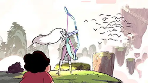 Steven Universe Temporada 1 Episodios 12 • Sub Español