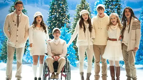 Glee Temporada 4 Episodios 10 • Sub Español