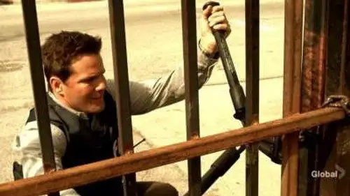 Numb3rs Temporada 4 Episodios 13 • Sub Español