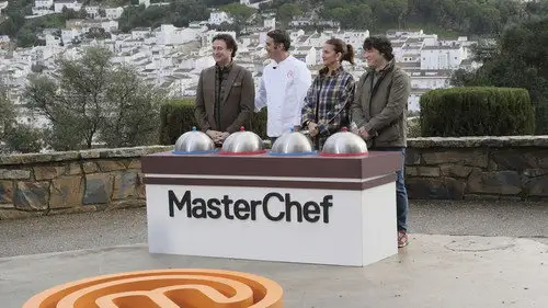 MasterChef España Temporada 12 Episodios 2 • Sub Español