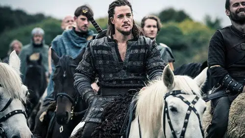The Last Kingdom Temporada 2 Episodios 7 • Sub Español