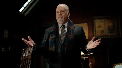 Evil Temporada 2 Episodios 6 • Sub Español