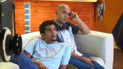 H Temporada 0 Episodios 4 • Sub Español