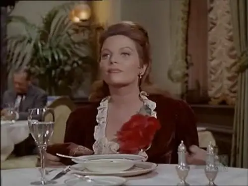 Bonanza Temporada 8 Episodios 6 • Sub Español