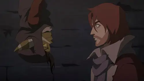 The Mighty Nein Temporada 1 Episodios 1 • Sub Español