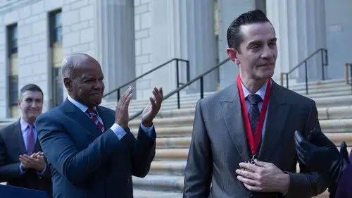 Gotham Temporada 2 Episodios 4 • Sub Español