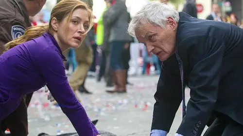 Rizzoli & Isles Temporada 4 Episodios 1 • Sub Español