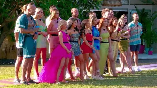 Are You The One – Reality Stars in Love S4E1 • Oglądaj Online