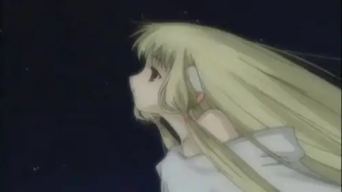 Chobits Temporada 1 Episodios 8 • Sub Español
