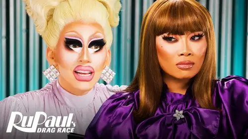 The Pit Stop Temporada 19 Episodios 3 • Sub Español