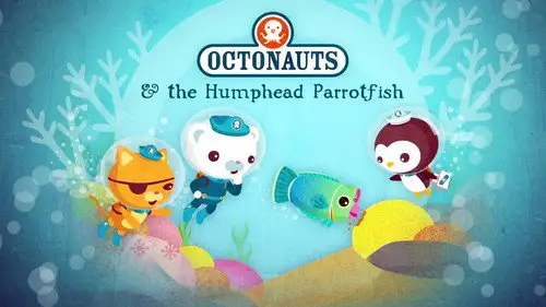 Los Octonautas Temporada 2 Episodios 21 • Sub Español