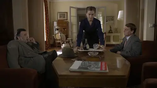 Una aldea francesa Temporada 3 Episodios 9 • Sub Español