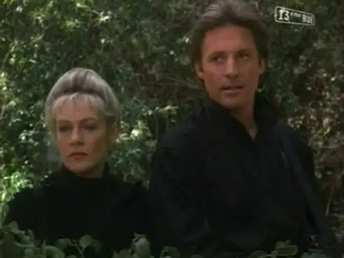 Scarecrow and Mrs. King Temporada 2 Episodios 22 • Sub Español