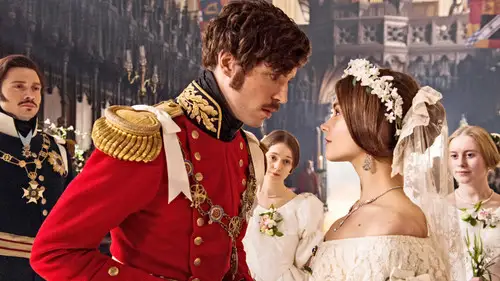 Victoria Temporada 1 Episodios 5 • Sub Español