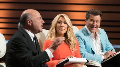 Shark Tank Temporada 10 Episodios 14 • Sub Español