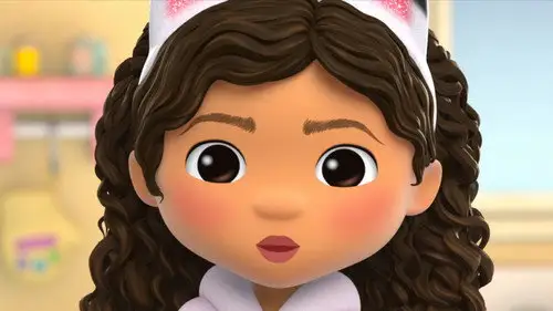 La casa de muñecas de Gabby Temporada 1 Episodios 10 • Sub Español