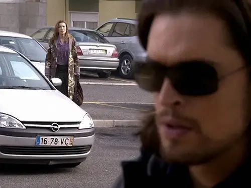 Vingança Temporada 1 Episodios 25 • Sub Español
