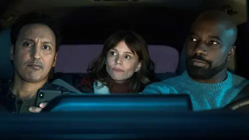 Evil Temporada 3 Episodios 4 • Sub Español
