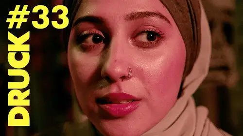 Druck Temporada 4 Episodios 3 • Sub Español