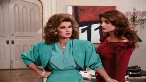 Dinastía 1981 Temporada 9 Episodios 16 • Sub Español