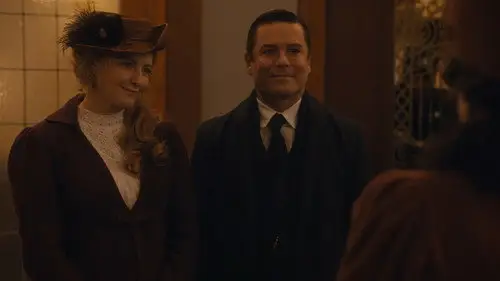Los misterios de Murdoch Temporada 16 Episodios 23 • Sub Español
