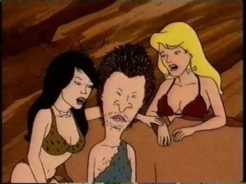 Beavis y Butt-Head Temporada 7 Episodios 3 • Sub Español