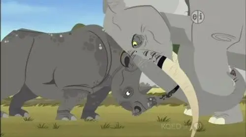 Los Hermanos Kratt Temporada 2 Episodios 3 • Sub Español